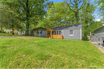 1307 Elizabeth Avenue SW, Atlanta, GA 30310 - Photo 3