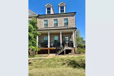 768 Honey Bee Lane, Lawrenceville, GA 30046 - Photo 1