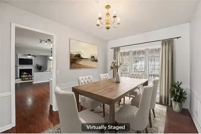 3850 Stepney Way, Cumming, GA 30041 - Photo 5