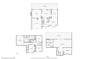 3850 Stepney Way, Cumming, GA 30041 - Photo 37