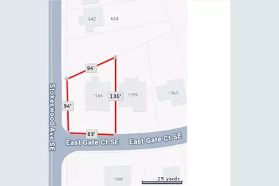 1355 East Gate Court SE, Atlanta, GA 30316 - Photo 21