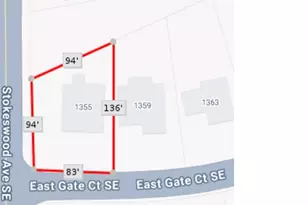 1355 East Gate Ct SE, Atlanta, GA 30316 - Photo 21