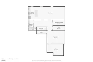 3159 Autumn Brook Trail SE, Smyrna, GA 30082 - Photo 45