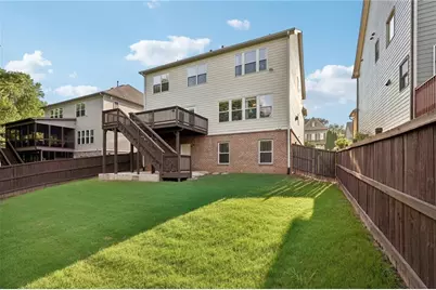 3159 Autumn Brook Trail SE, Smyrna, GA 30082 - Photo 41