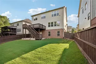 3159 Autumn Brook Trail SE, Smyrna, GA 30082 - Photo 41