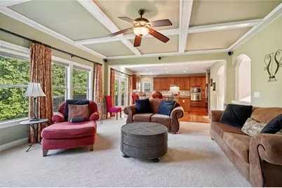 3159 Autumn Brook Trail SE, Smyrna, GA 30082 - Photo 5