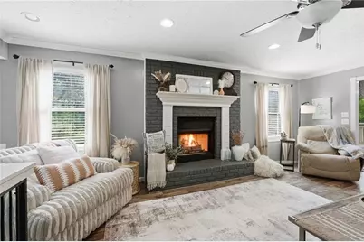 2380 Camp Mitchell Road, Grayson, GA 30017 - Photo 19