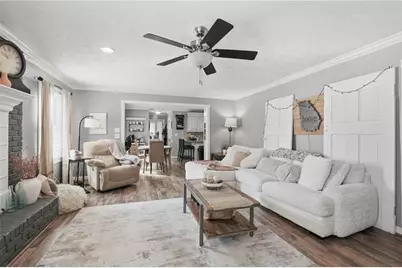 2380 Camp Mitchell Road, Grayson, GA 30017 - Photo 17