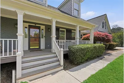 2380 Camp Mitchell Road, Grayson, GA 30017 - Photo 9