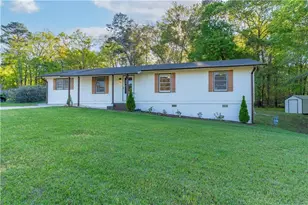 2290 Pinetree Ln NE, Conyers, GA 30012 - Photo 33