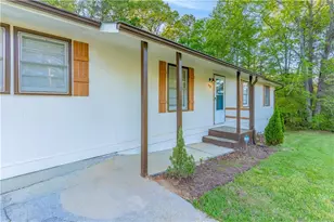 2290 Pinetree Ln NE, Conyers, GA 30012 - Photo 3