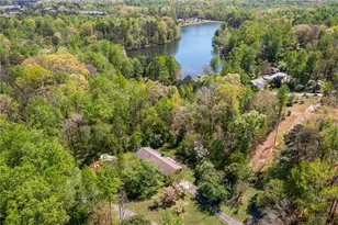 302 Pine Lake Dr, Cumming, GA 30040 - Photo 57