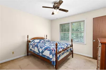 302 Pine Lake Drive, Cumming, GA 30040 - Photo 37