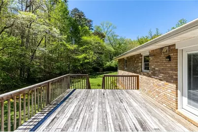 302 Pine Lake Drive, Cumming, GA 30040 - Photo 47