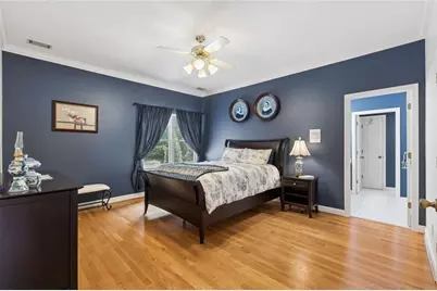 2860 Hawthorne Drive NE, Atlanta, GA 30345 - Photo 45