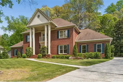 2860 Hawthorne Drive NE, Atlanta, GA 30345 - Photo 5