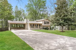 2560 Bluffton Rd, Buford, GA 30519 - Photo 1