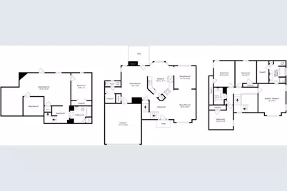 2370 Burdett Ridge, Atlanta, GA 30349 - Photo 49