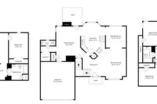 2370 Burdett Ridge, Atlanta, GA 30349 - Photo 49