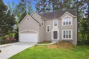 2370 Burdett Ridge, Atlanta, GA 30349 - Photo 3