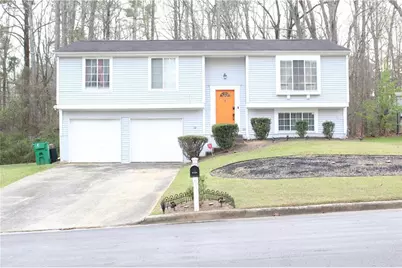 5281 Tasman Trail, Lithonia, GA 30038 - Photo 1