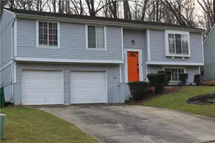 5281 Tasman Trail, Lithonia, GA 30038 - Photo 17