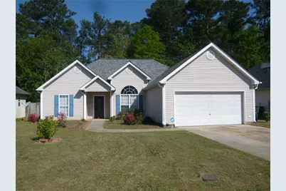 1677 Summit Creek SW, Loganville, GA 30052 - Photo 1