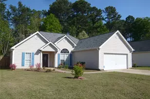 1677 Summit Creek SW, Loganville, GA 30052 - Photo 21