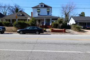 521 Monroe St, Macon, GA 31201 - Photo 1