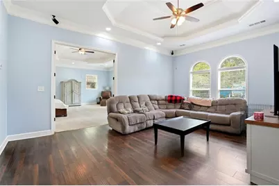 3390 Knighton, Powder Springs, GA 30127 - Photo 11