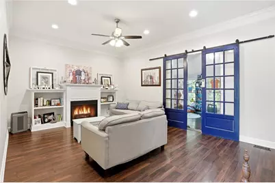 3390 Knighton, Powder Springs, GA 30127 - Photo 5