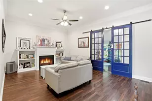 3390 Knighton, Powder Springs, GA 30127 - Photo 5