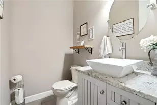 3390 Knighton, Powder Springs, GA 30127 - Photo 9