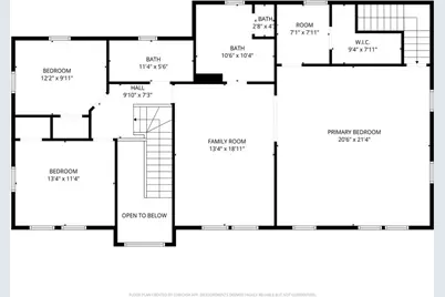 3390 Knighton, Powder Springs, GA 30127 - Photo 25