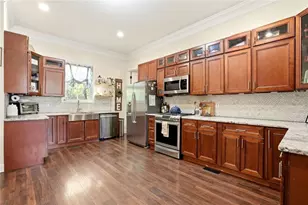 3390 Knighton, Powder Springs, GA 30127 - Photo 7