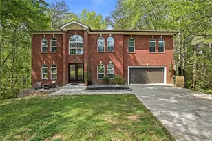 3390 Knighton, Powder Springs, GA 30127 - Photo 1