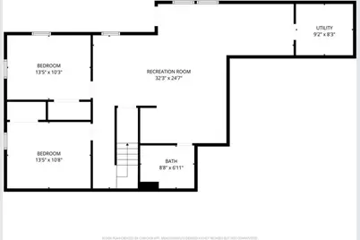3390 Knighton, Powder Springs, GA 30127 - Photo 23