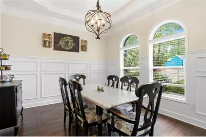 3390 Knighton, Powder Springs, GA 30127 - Photo 3