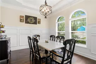 3390 Knighton, Powder Springs, GA 30127 - Photo 3