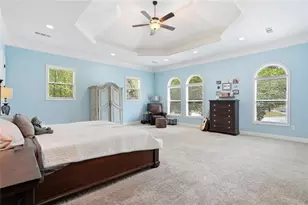 3390 Knighton, Powder Springs, GA 30127 - Photo 15