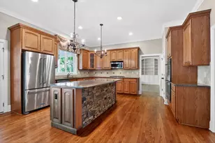 14 High Trestle Ct, Dahlonega, GA 30533 - Photo 19