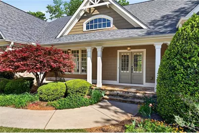 14 High Trestle Court, Dahlonega, GA 30533 - Photo 5