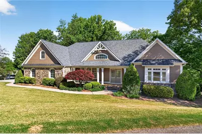 14 High Trestle Court, Dahlonega, GA 30533 - Photo 61