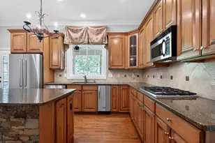 14 High Trestle Ct, Dahlonega, GA 30533 - Photo 17