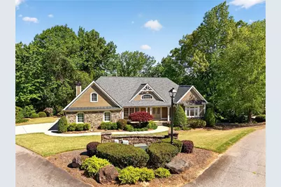 14 High Trestle Court, Dahlonega, GA 30533 - Photo 57