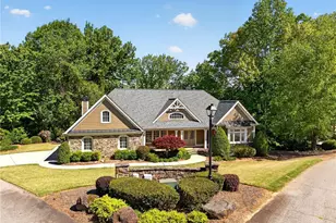 14 High Trestle Ct, Dahlonega, GA 30533 - Photo 57