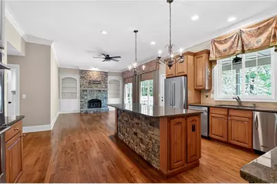 14 High Trestle Court, Dahlonega, GA 30533 - Photo 11