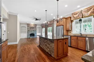 14 High Trestle Ct, Dahlonega, GA 30533 - Photo 11