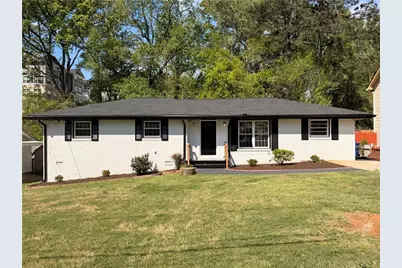 2457 Parkland Drive, Decatur, GA 30032 - Photo 1