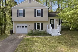 310 Knoll Ridge, Alpharetta, GA 30022 - Photo 1